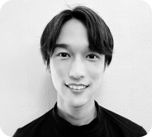 平尾 悠太朗 氏