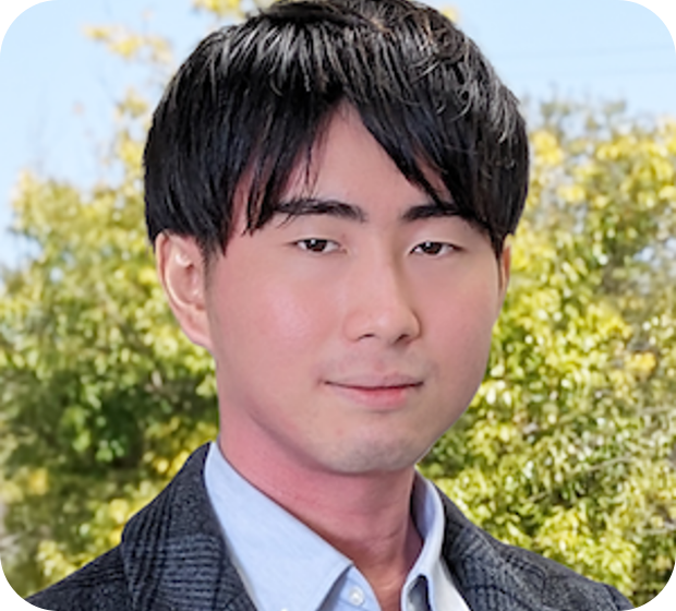 松井 智一 氏