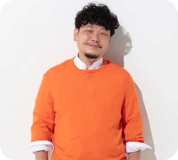 村瀬 龍馬 氏