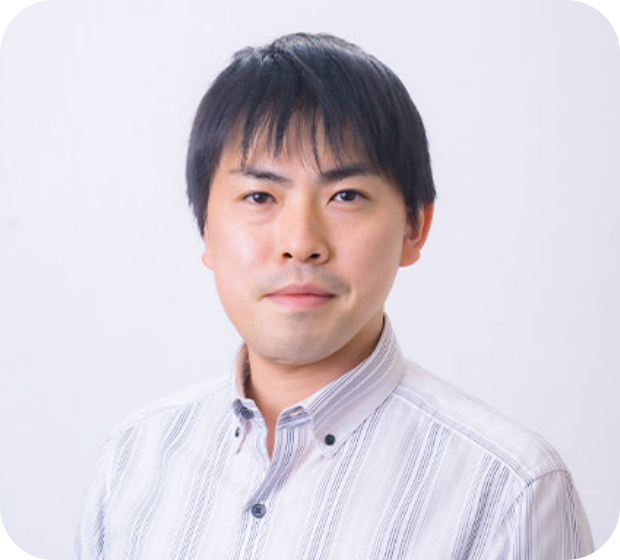 内山 英昭 氏