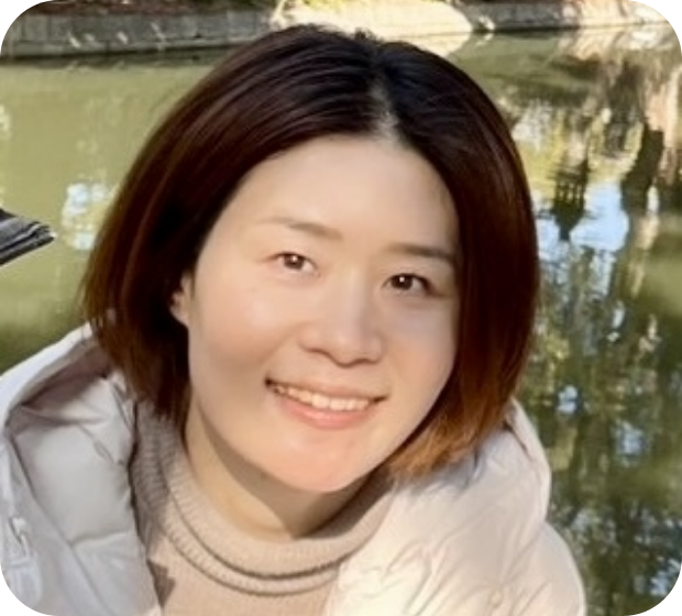 若宮 翔子 氏