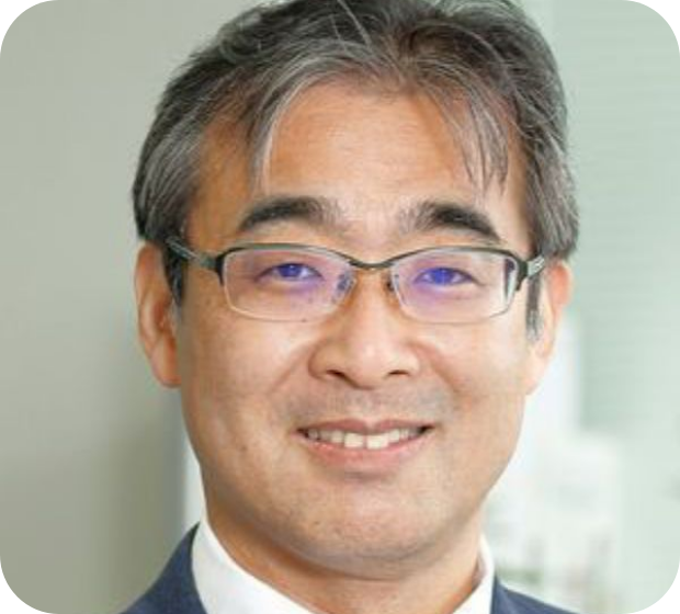山田 憲嗣 氏